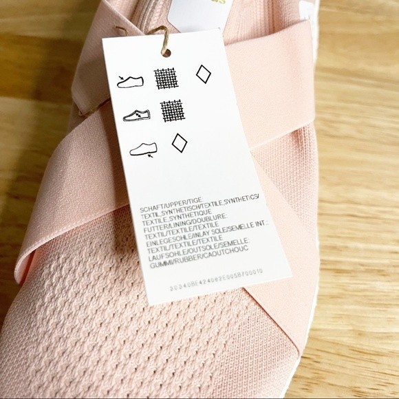 NWOB Adidas Ultraboost 5.0 DNA Slip-Ons Vapour Pink Size 10 - Picture 14 of 14